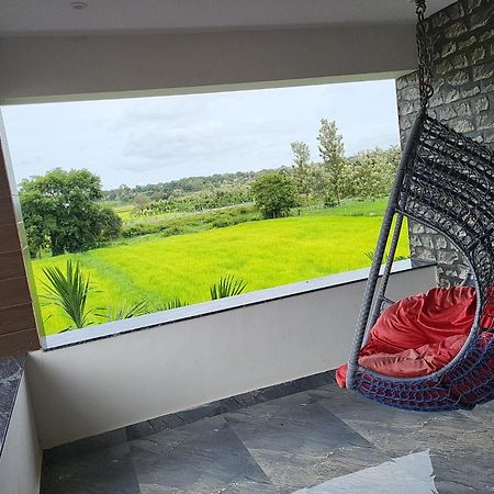 The Grassland Homestay Chikmagalūr Zewnętrze zdjęcie