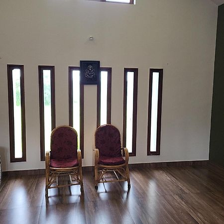 The Grassland Homestay Chikmagalūr Zewnętrze zdjęcie