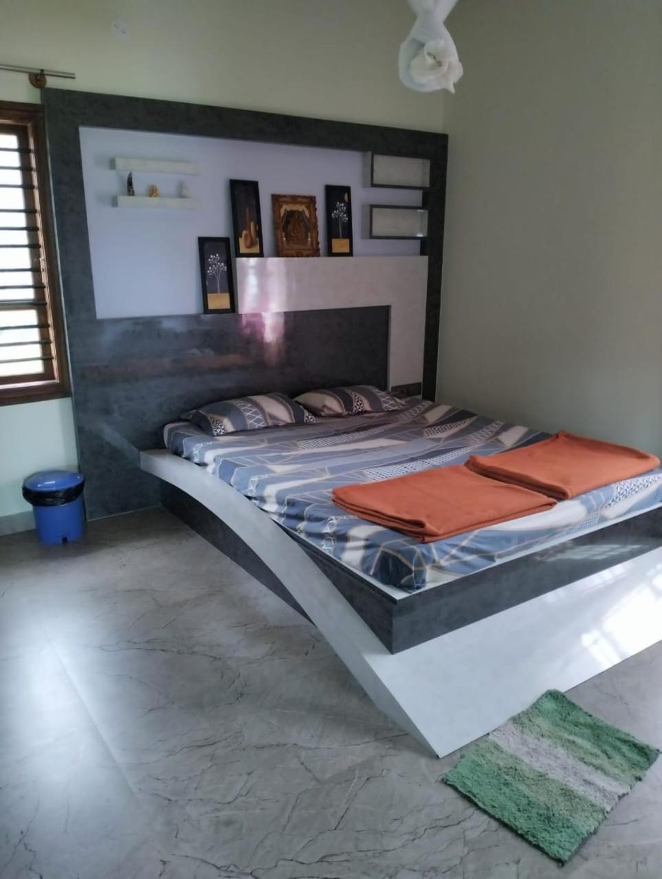 The Grassland Homestay Chikmagalūr Zewnętrze zdjęcie