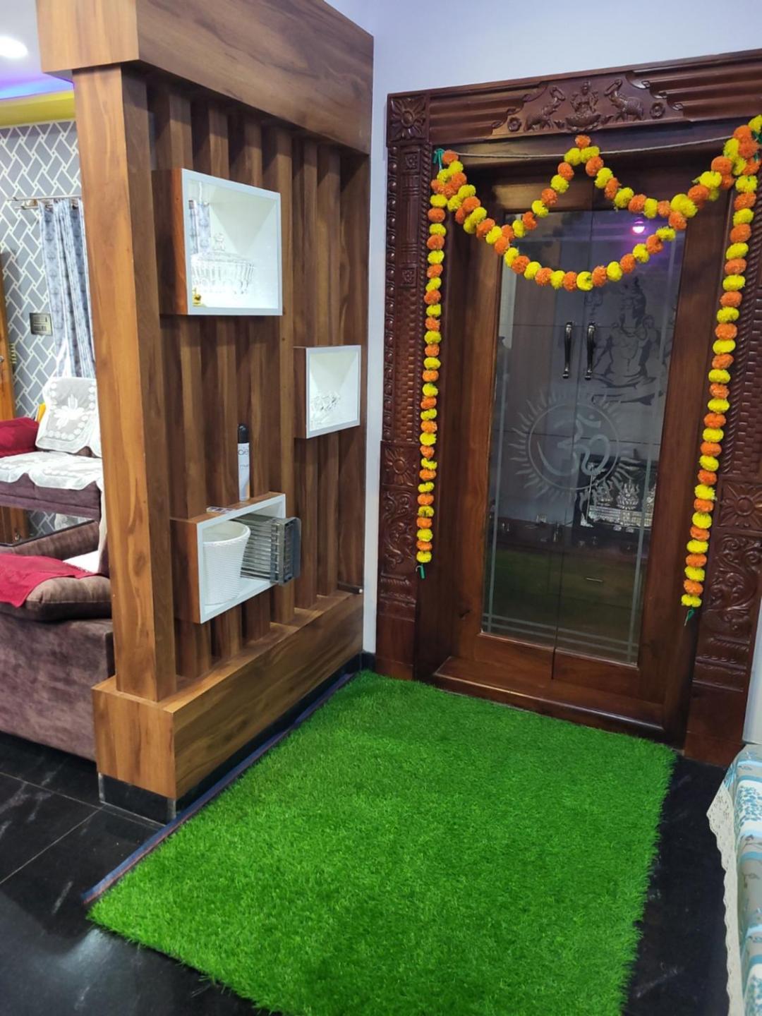 The Grassland Homestay Chikmagalūr Zewnętrze zdjęcie