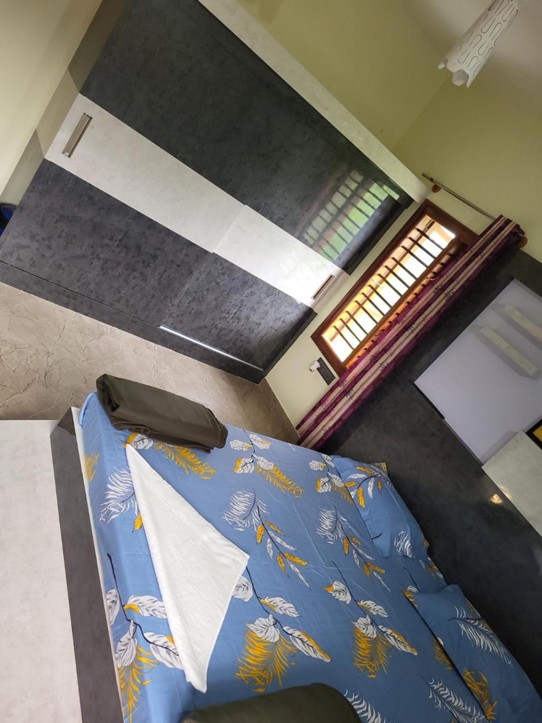 The Grassland Homestay Chikmagalūr Zewnętrze zdjęcie