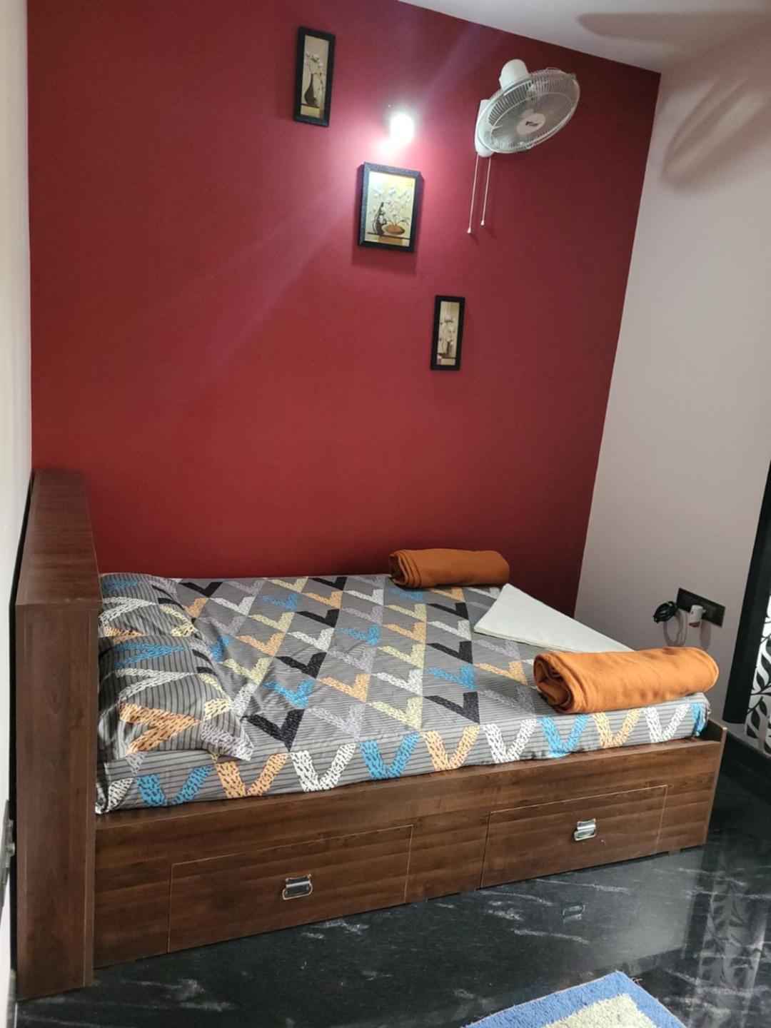 The Grassland Homestay Chikmagalūr Zewnętrze zdjęcie