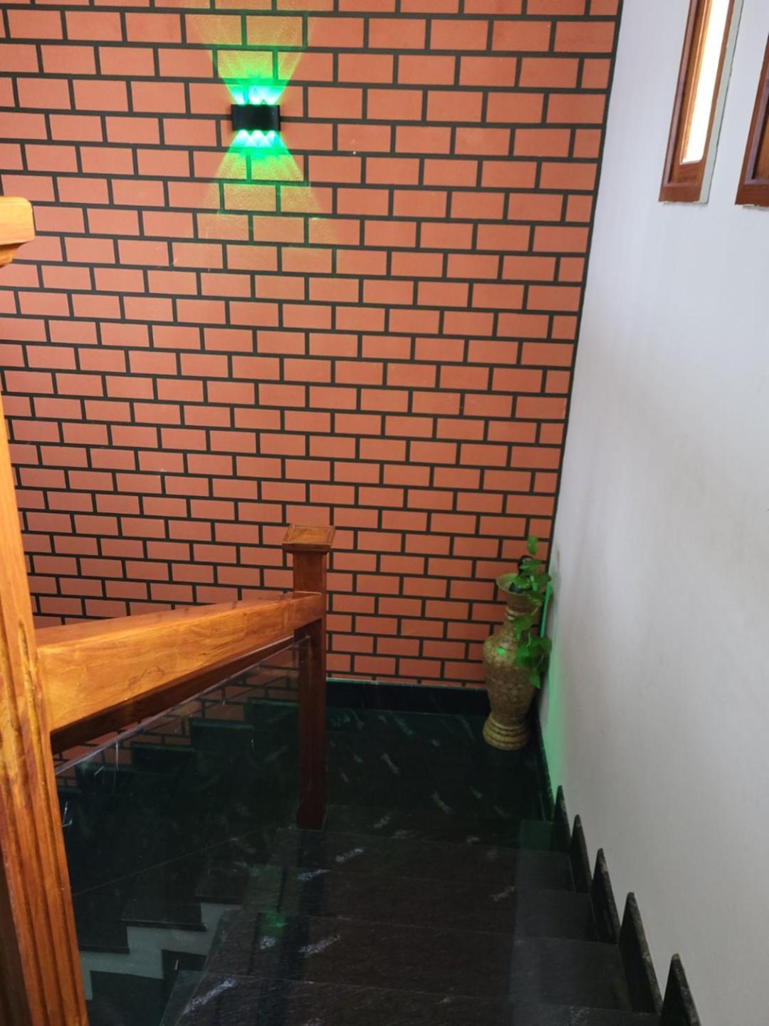The Grassland Homestay Chikmagalūr Zewnętrze zdjęcie