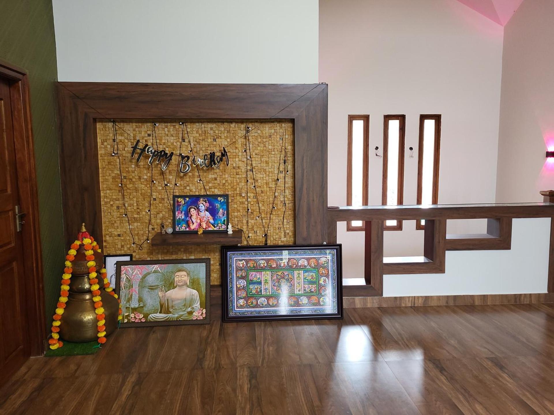 The Grassland Homestay Chikmagalūr Zewnętrze zdjęcie