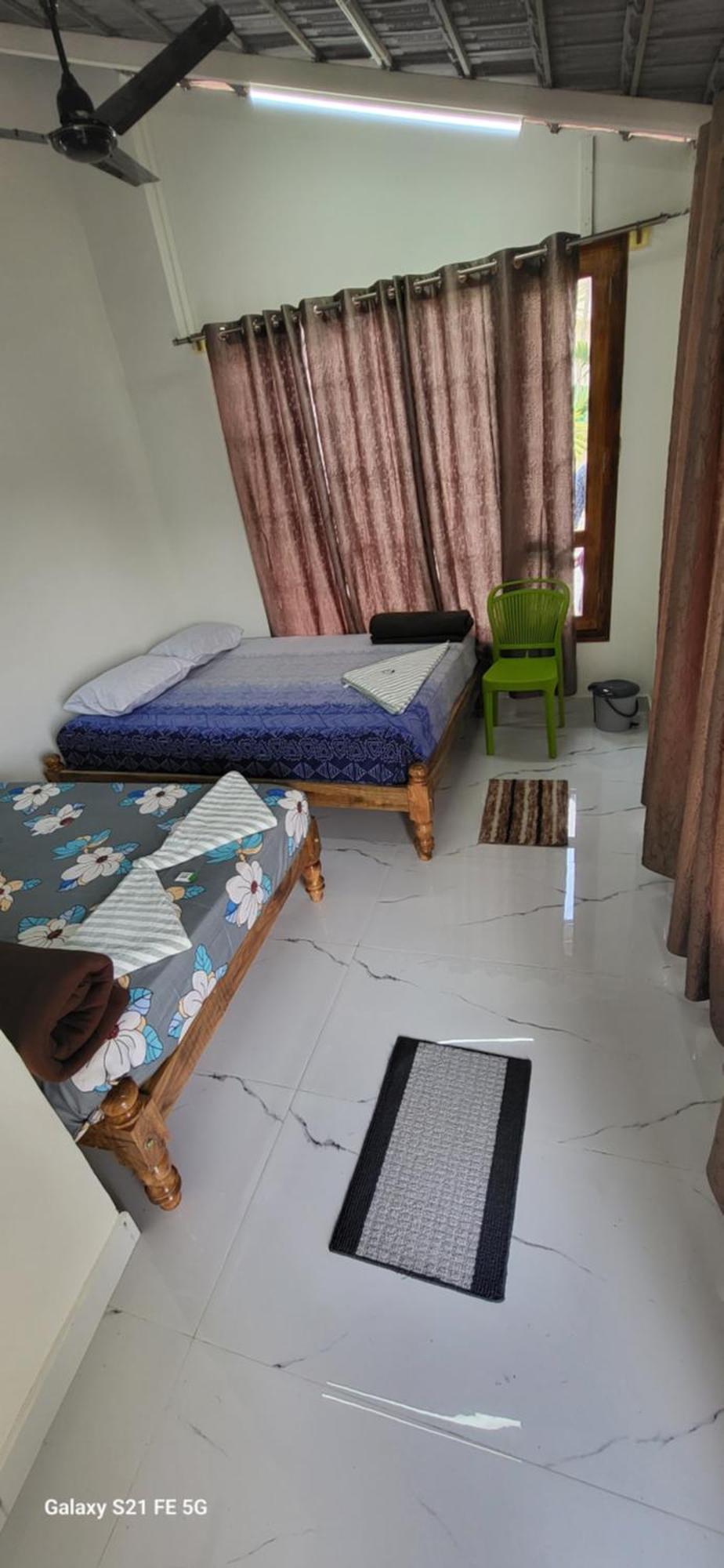 The Grassland Homestay Chikmagalūr Zewnętrze zdjęcie